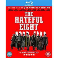 HATEFUL EIGHT