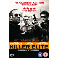 KILLER ELITE