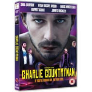 NECESSARY DEATH OF CHARLIE COUNTRYMAN