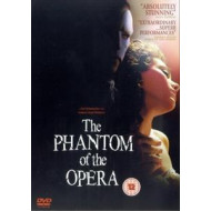 PHANTOM OF THE OPERA