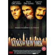 GANGS OF NEW YORK