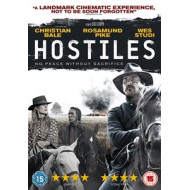 HOSTILES