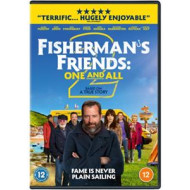 FISHERMAN'S FRIENDS: ONE AND ALL