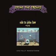 ODE TO JOHN LAW
