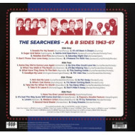 A & B SIDES 1963-67