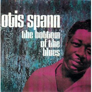 BOTTOM OF THE BLUES