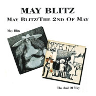 MAY BLITZ/2ND OF MAY