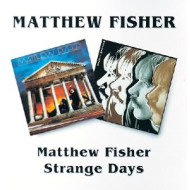 MATTHEW FISHER/STRANGE DA