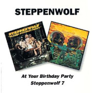 AT YOUR BIRTHDAY/STEPPEWO
