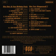 AT YOUR BIRTHDAY/STEPPEWO