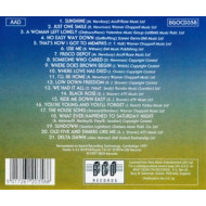 STRETCH/WE HAD IT ALL