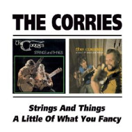 STRINGS.../A LITTLE OF...