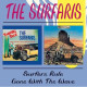 SURFERS RULE/GONE WITH TH<br/><h5>Megjelenés: 1998-10-30</h5>