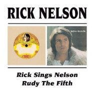 RICK SINGS NELSON/RUDY THE FIF