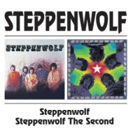 STEPPENWOLF / STEPPENWOLF THE SECOND