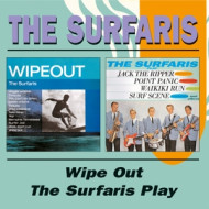 WIPE OUT/PLAY