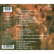 JOE ELY/HONKY TONK MASQUE