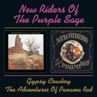 GYPSY COWBOY/ADVENTURES O