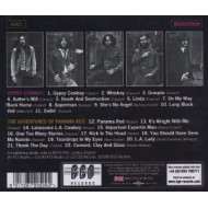 GYPSY COWBOY/ADVENTURES O