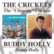 BUDDY HOLLY/CHIRPING CRICKETS