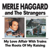 MY LOVE AFFAIR/ROOTS OF