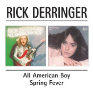 ALL AMERICAN BOY/SPRING F