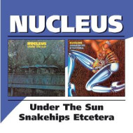 UNDER THE SUN/SNAKEHIPS E