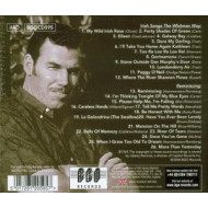 IRISH SONGS THE SLIM WHITMAN WAY/REMINISCING