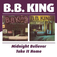 MIDNIGHT BELIEVER/TAKE IT