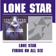 LONE STAR/FIRING ON ALL S