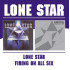 LONE STAR/FIRING ON ALL S