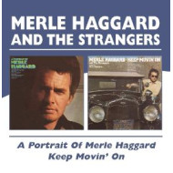 PORTRAIT/KEEP MOVIN' ON