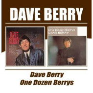 DAVE BERRY/ONE DOZEN BERR