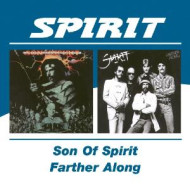 SON OF SPIRIT/FARTHER ALONG