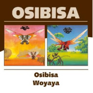 OSIBISA/WOYAYA