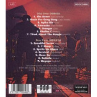 OSIBISA/WOYAYA