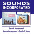 SOUNDS INCORPORATED/IN ST