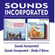 SOUNDS INCORPORATED/IN ST<br/><h5>Megjelenés: 2005-02-28</h5>