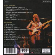 ALONE TOGETHER/HEADKEEPER