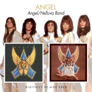 ANGEL/HELLUVA BAND