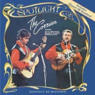 SPOTLIGHT ON THE CORRIES