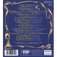 SPOTLIGHT ON THE CORRIES