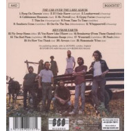 CAR OVER THE LAKE/MEN FROM EARTH