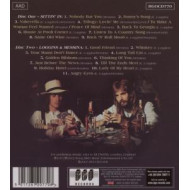 SITTIN' IN/LOGGINS & MESS