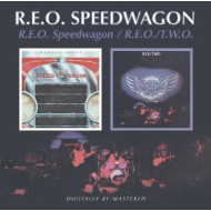 REO SPEEDWAGON/REO TWO