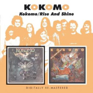 KOKOMO/RISE & SHINE