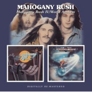 MAHOGANY RUSH IV/WORLD AN