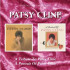 A TRIBUTE TO PATSY CLINE/A PORTRAIT OF PATSY CLINE