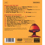 REACH FOR THE SKY/BROTHERS OF THE ROAD