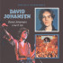 DAVID JOHANSEN/LIVE IT UP